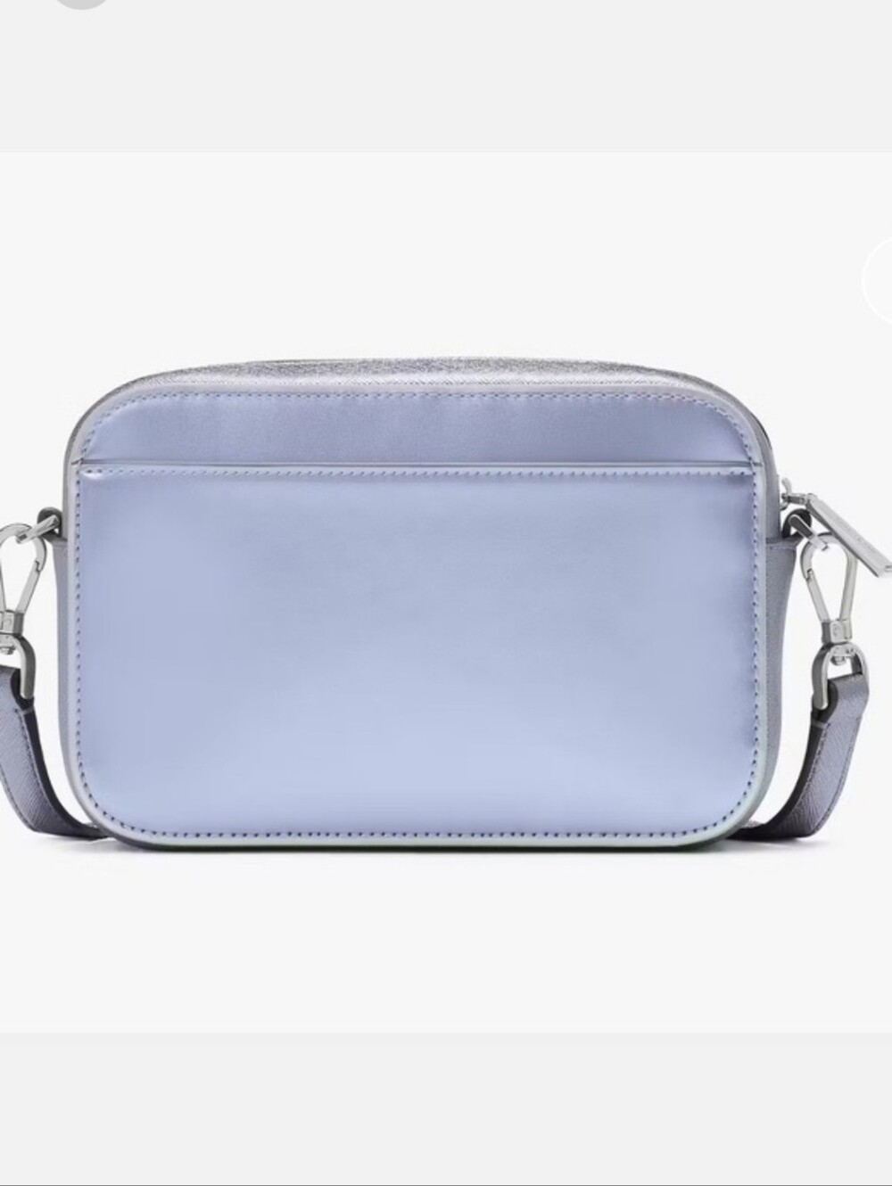 Kate Spade Oh Snap Logo Crossbody Bag ....NWT - Picture 5 of 5